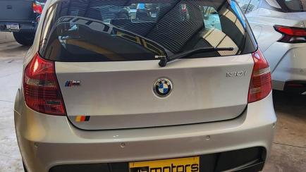 BMW Série 1 130i 3.0 24V (Aut)