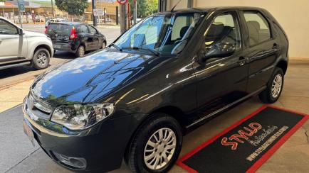 Fiat Palio Fire 1.0 8V (Flex) 4p