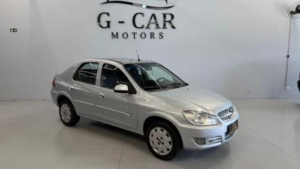 Chevrolet Prisma Maxx 1.4 (Flex)