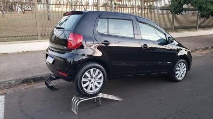 Volkswagen Fox 1.6 VHT (Flex)