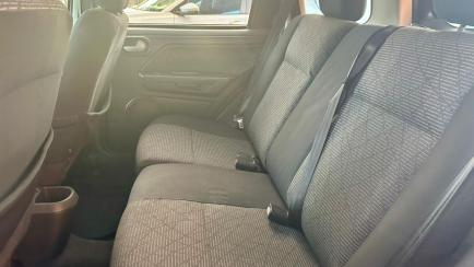 Ford EcoSport Ecosport Freestyle 1.6 (Flex)