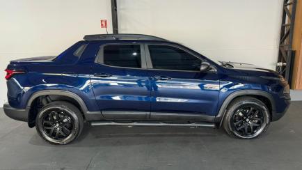 Fiat Toro 2.0 TDI Ultra 4WD (Aut)