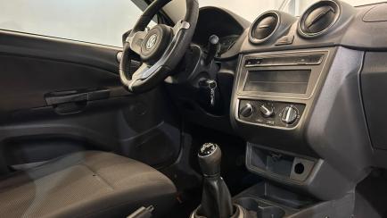 Volkswagen Novo Gol 1.0 TEC (Flex) 4p