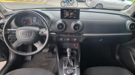 Audi A3 Sedan 1.4 TFSI Ambiente Tiptronic (Flex)