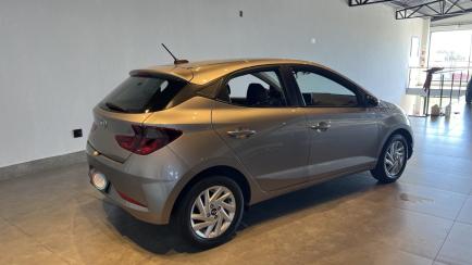 Hyundai HB20 1.0 Evolution