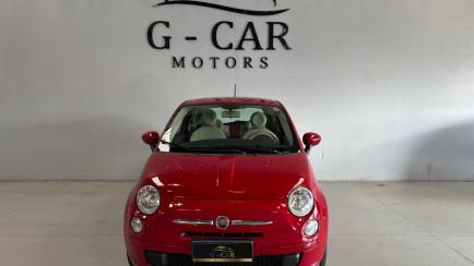 Fiat 500 Cult 1.4 8V