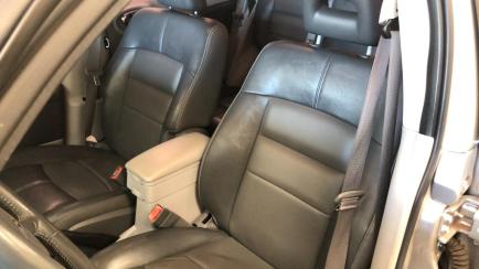 Chrysler PT Cruiser Decade Edition 2.4 16V