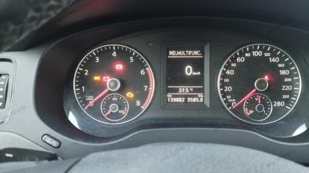 Volkswagen Jetta 2.0 Comfortline Tiptronic (Flex)