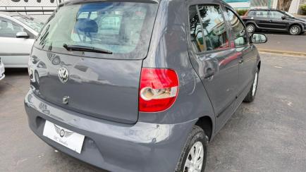Volkswagen Fox 1.0 8V (Flex)