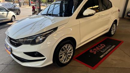 Fiat Cronos 1.3 Drive