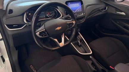 Chevrolet Onix Plus 1.0 Turbo LTZ (Aut)