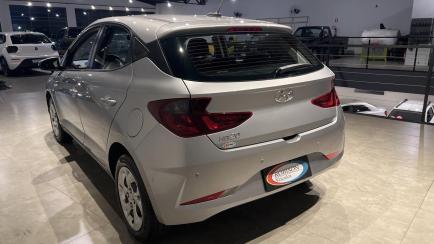 Hyundai HB20 1.0 Vision