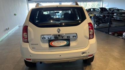 Renault Duster 1.6 16V (Flex)