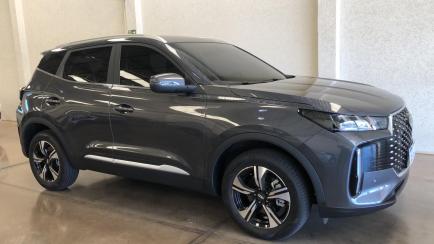 Caoa Chery Tiggo 5X 1.5T PRO CVT