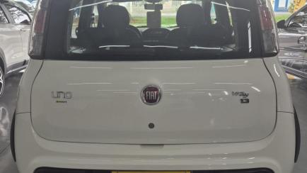 Fiat Uno Way 1.3 (Flex)