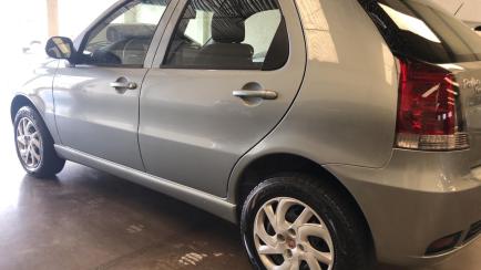 Fiat Palio Fire 1.0 8V (Flex) 4p