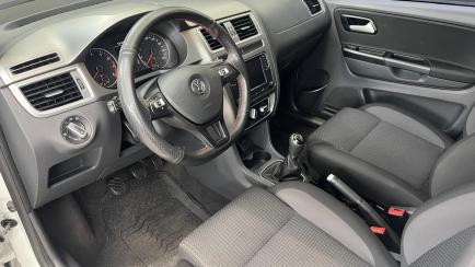 Volkswagen Fox 1.6 Connect
