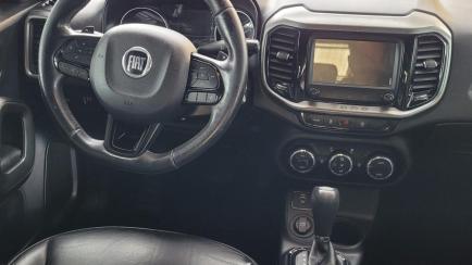 Fiat Toro Freedom 1.8 AT6 4x2 (Flex)
