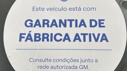 Chevrolet Onix 1.0 LT
