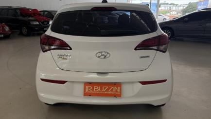 Hyundai HB20 1.6 1 Million (Aut)
