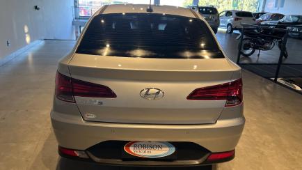 Hyundai HB20S 1.0 Evolution