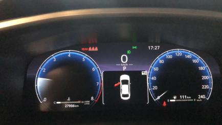 Toyota Corolla 2.0 XEi CVT