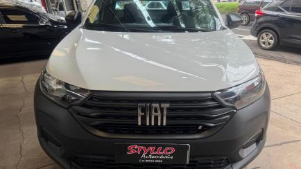 Fiat Strada 1.4 Cabine Plus Endurance