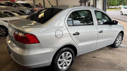 Volkswagen Voyage 1.0