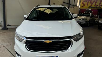 Chevrolet Spin 1.8 Econoflex Premier 7S (Aut)