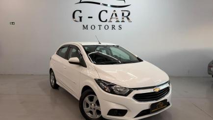 Chevrolet Onix 1.4 LT SPE/4