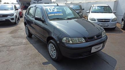 Fiat Palio Fire 1.0 8V 4p