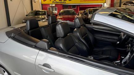 Peugeot 307 CC 2.0 16V (aut)
