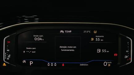 Volkswagen Nivus 1.0 200 TSI Highline
