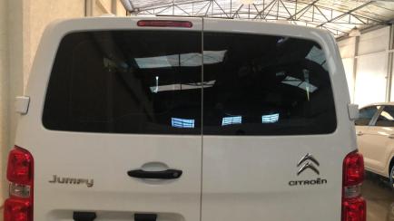 Citroën Jumpy 1.5 HDi Vitré