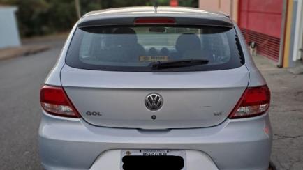 Volkswagen Gol 1.6 (G5) (Flex)