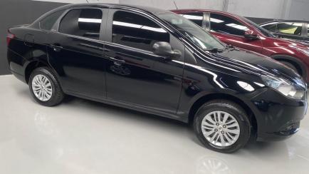 Fiat Grand Siena 1.0 Attractive
