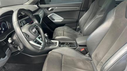 Audi Q3 1.4 Black S Tronic (!)1.4