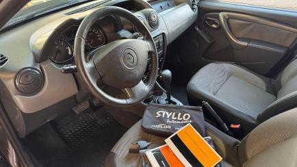 Renault Duster 2.0 16V Dynamique (Flex)(Aut)