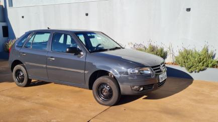 Volkswagen Gol 1.0 (G4) (Flex) 4p