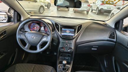 Hyundai HB20 1.0 Comfort Plus