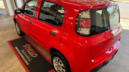 Fiat Uno 1.0 Attractive