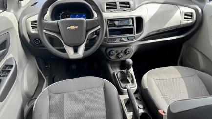 Chevrolet Spin LT 5S 1.8 (Flex)