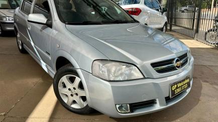 Chevrolet Astra Sedan Advantage 2.0 (Flex)