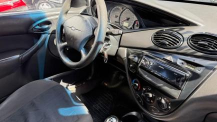 Ford Focus Hatch GL 1.6 8V (Flex)