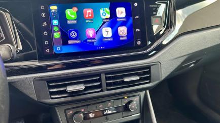 Volkswagen Nivus 1.0 200 TSI Highline