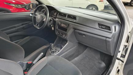 Volkswagen Saveiro 1.6 CS Robust