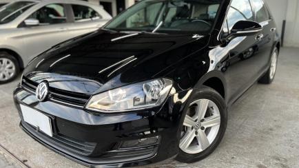 Volkswagen Golf Comfortline 1.0 TSi (Flex)