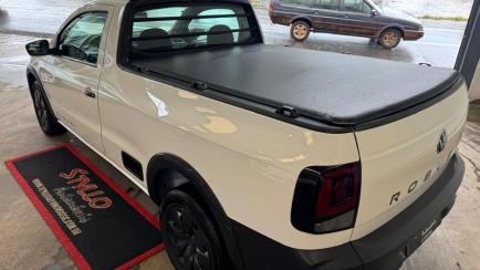 Volkswagen Saveiro 1.6 CS Robust