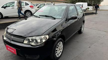 Fiat Palio Fire 1.0 8V (Flex) 2P