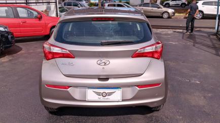 Hyundai HB20 1.0 Comfort Plus